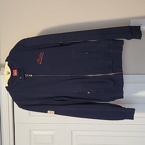 Indian Motorcycle Jacket Small